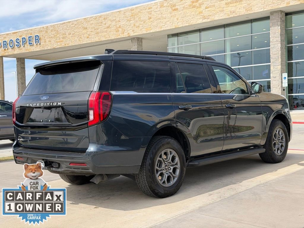 Certified 2025 Ford Expedition Active image 22