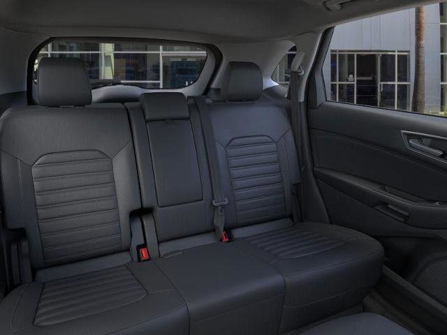 Certified 2024 Ford Edge SEL w/ Convenience Package image 11