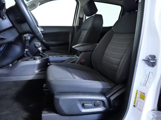 Certified 2020 Ford Ranger XLT w/ Equipment Group 302A Luxury image 19