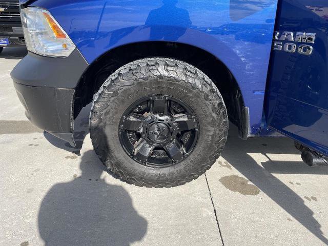 Used 2017 RAM 1500 Tradesman w/ Power & Remote Entry Group image 10