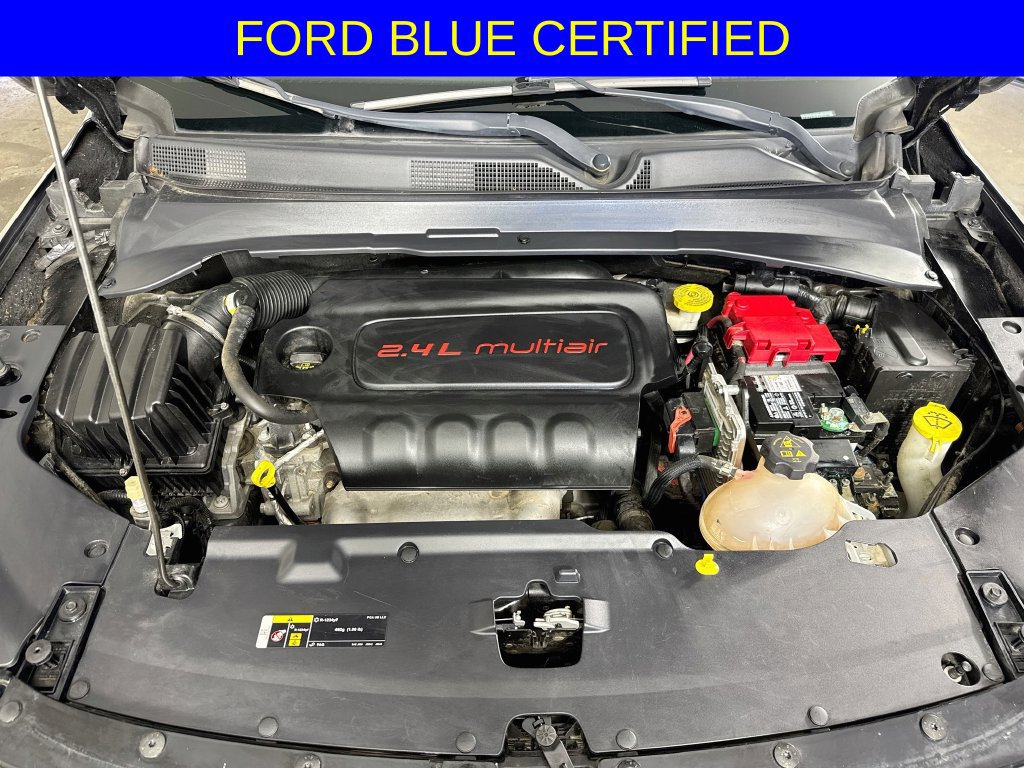 Used 2020 Jeep Compass High Altitude AWD/4WD image 35