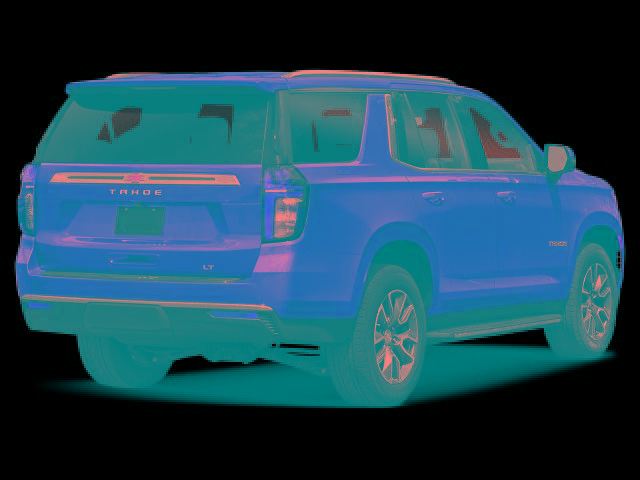 Used 2021 Chevrolet Tahoe LT image 7