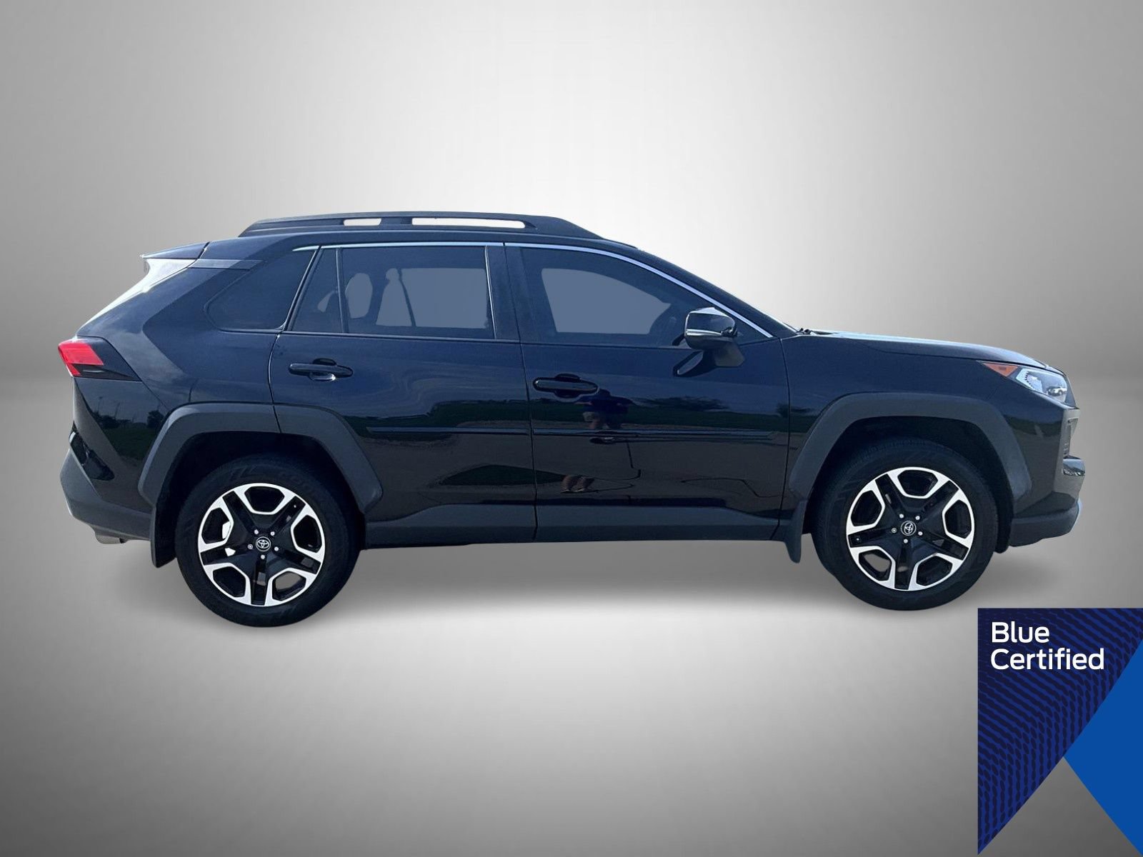 Used 2020 Toyota RAV4 Adventure w/ Protection Package AWD/4WD image 4