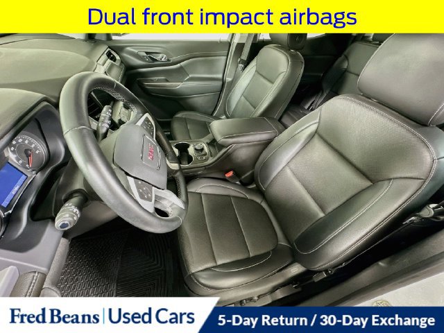 Used 2023 GMC Acadia SLT AWD/4WD image 28