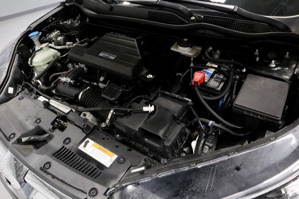 Used 2019 Honda CR-V EX-L image 18