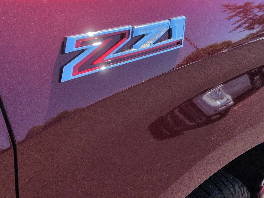Used 2020 Chevrolet Silverado 1500 RST w/ All-Star Edition AWD/4WD image 28