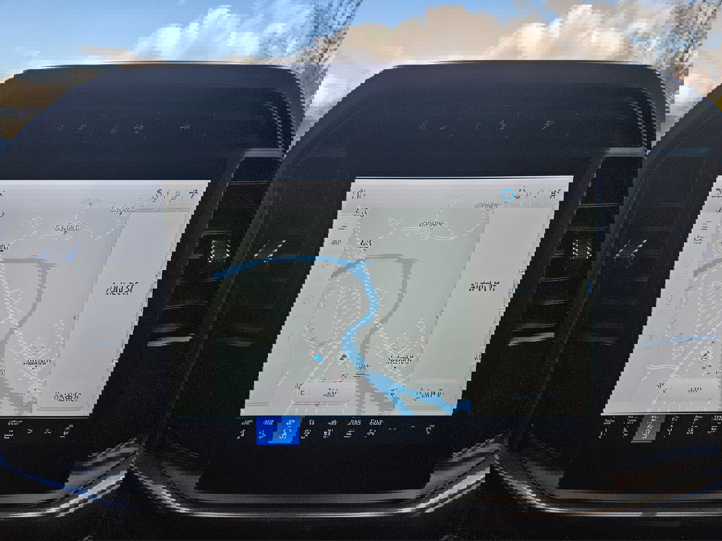 Certified 2024 Ford F150 STX w/ Equipment Group 201A FX4 image 22