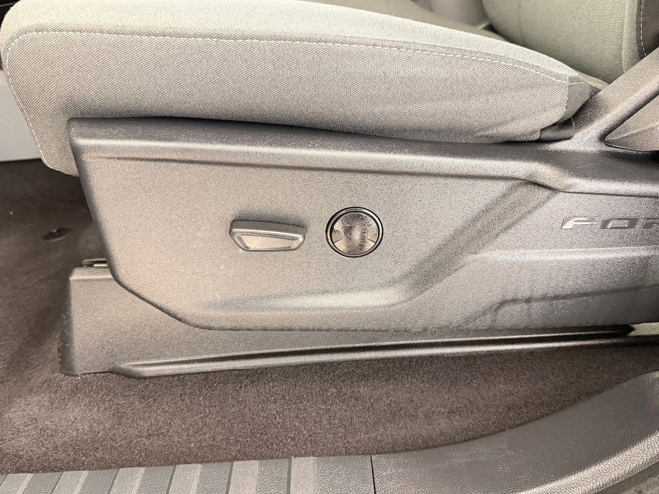 Certified 2025 Ford F150 XLT w/ Equipment Group 301A Standard image 15