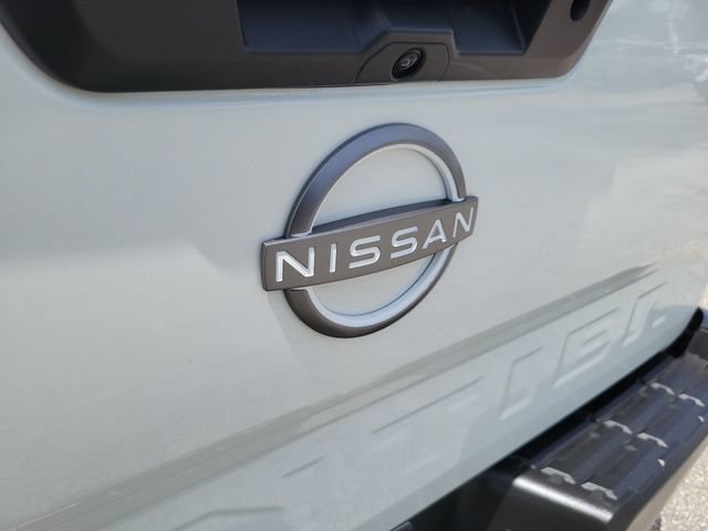 Used 2024 Nissan Frontier S w/ Technology Package RWD image 9