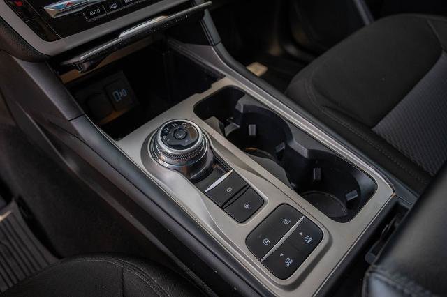 Certified 2023 Ford Explorer XLT RWD image 19