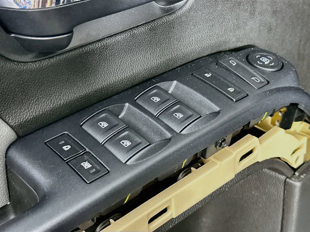 Used 2018 GMC Sierra 1500 2WD Double Cab w/ Elevation Edition image 26