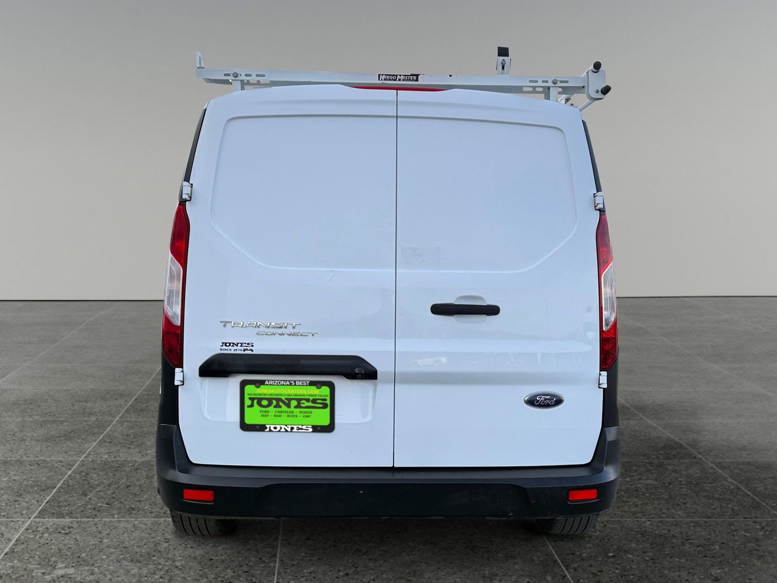 Certified 2022 Ford Transit Connect XL image 5