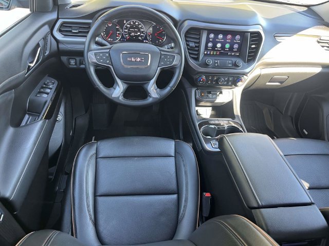 Used 2023 GMC Acadia AT4 w/ Technology Package AWD/4WD image 13