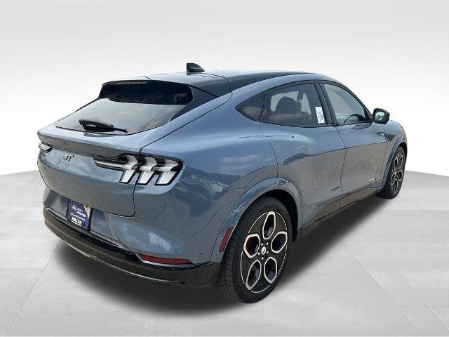 Certified 2023 Ford Mustang Mach-E GT AWD/4WD image 6
