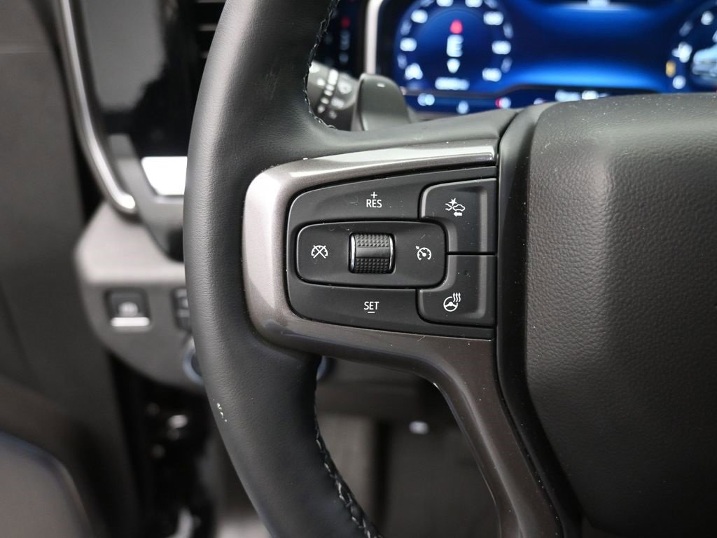 Used 2024 Chevrolet Silverado 1500 High Country w/ High Country Premium Package image 15