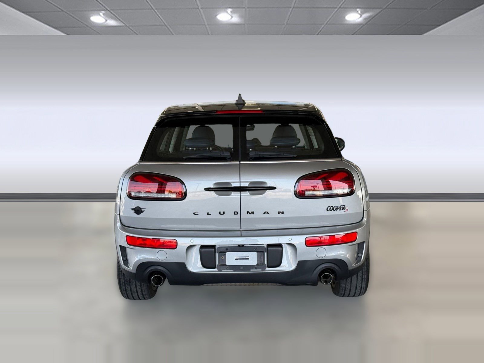 Used 2024 MINI Cooper Clubman S AWD/4WD image 4