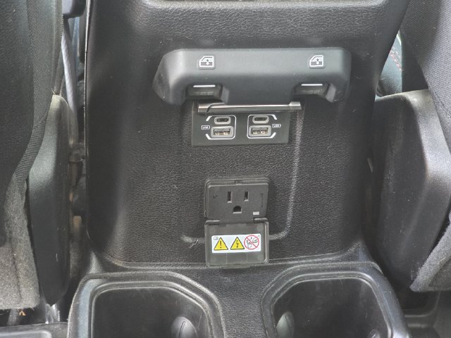 Used 2021 Jeep Wrangler Unlimited Rubicon AWD/4WD image 19