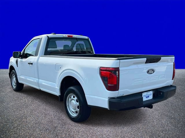 Certified 2024 Ford F150 XL RWD image 5