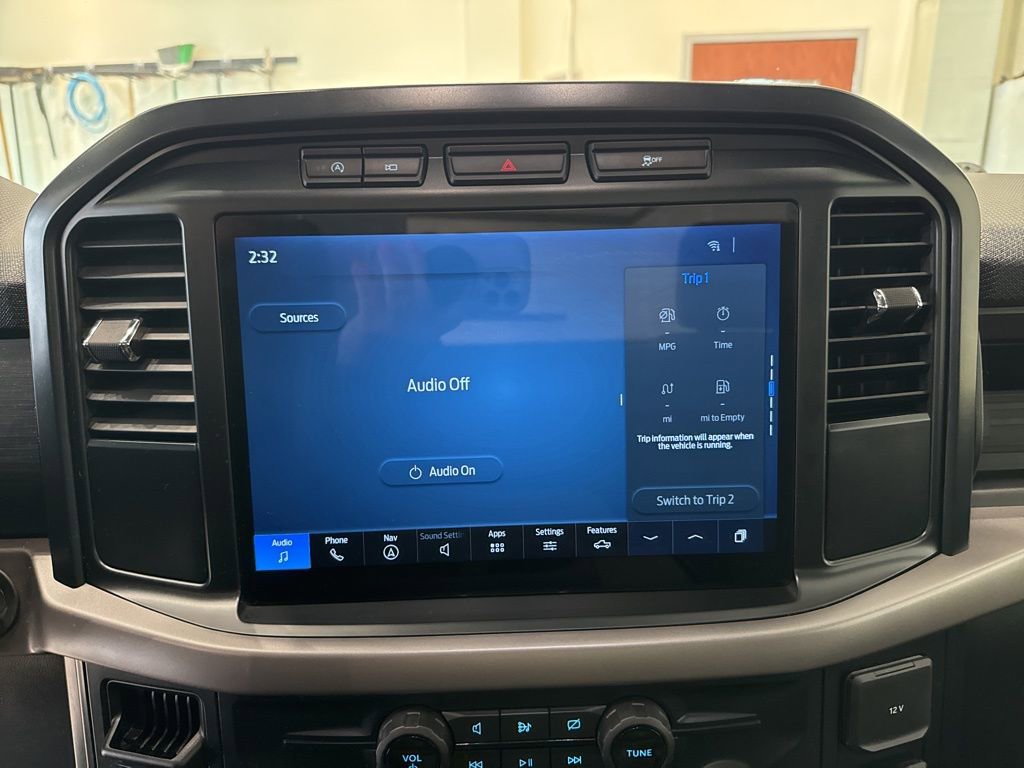 Certified 2024 Ford F150 XL AWD/4WD image 15