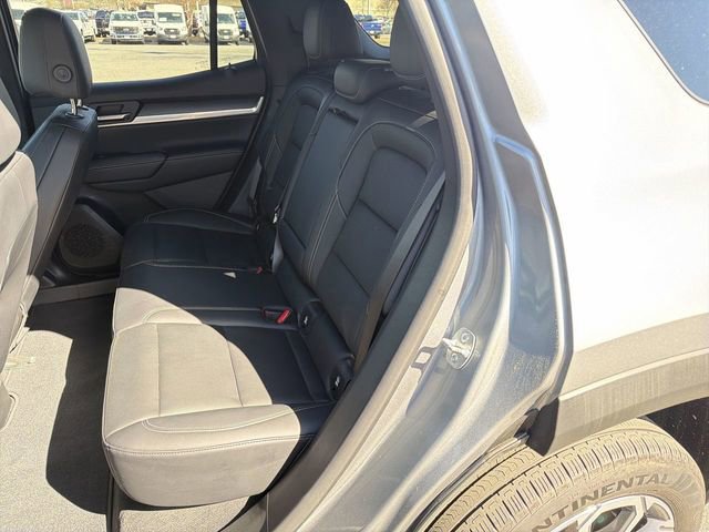 Used 2025 GMC Terrain Elevation w/ Elevation Premium Package image 26