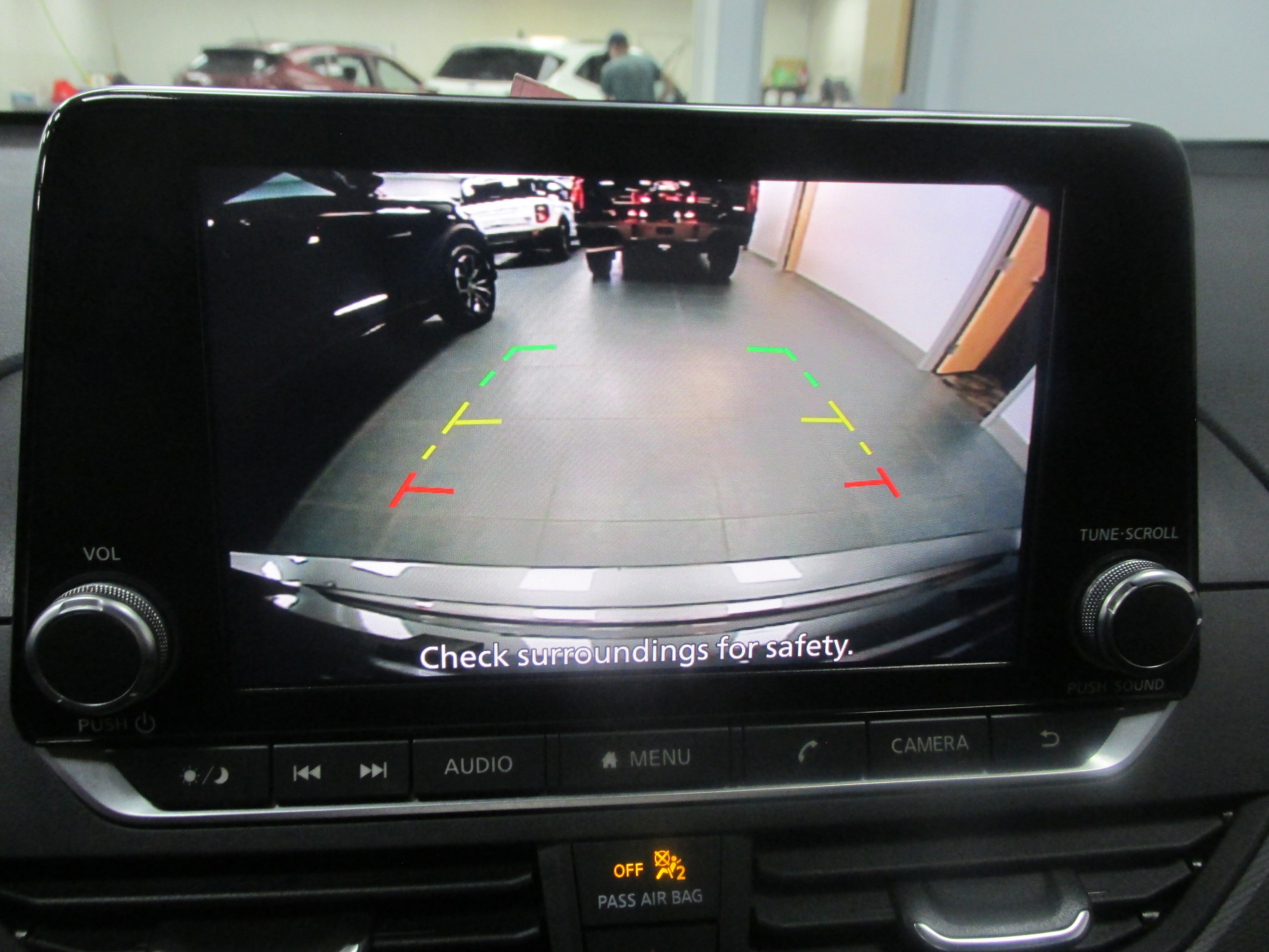 Used 2024 Nissan Altima 2.5 SR FWD image 33