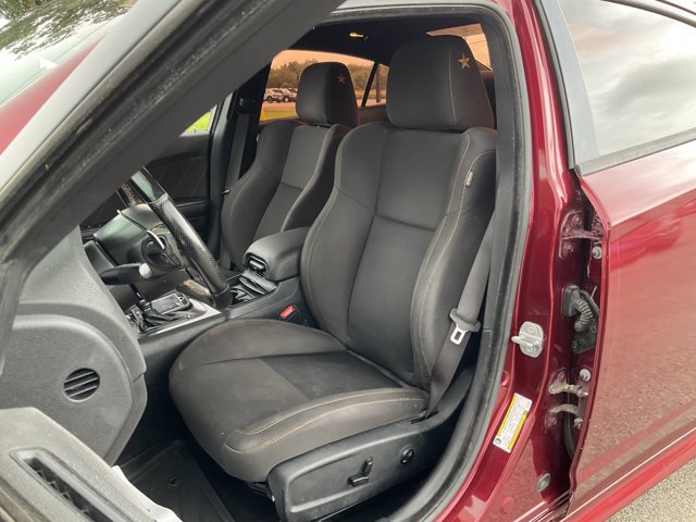 Used 2019 Dodge Charger Scat Pack w/ Stars & Stripes Edition RWD image 8