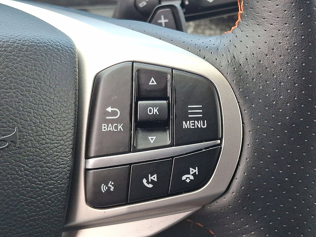 Certified 2022 Ford Explorer Timberline w/ Timberline Technology Package AWD/4WD image 24