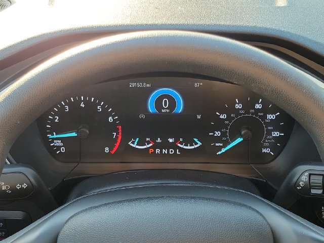 Certified 2020 Ford Escape SE FWD image 19