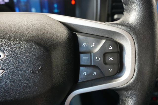 Certified 2022 Ford Bronco Big Bend AWD/4WD image 14