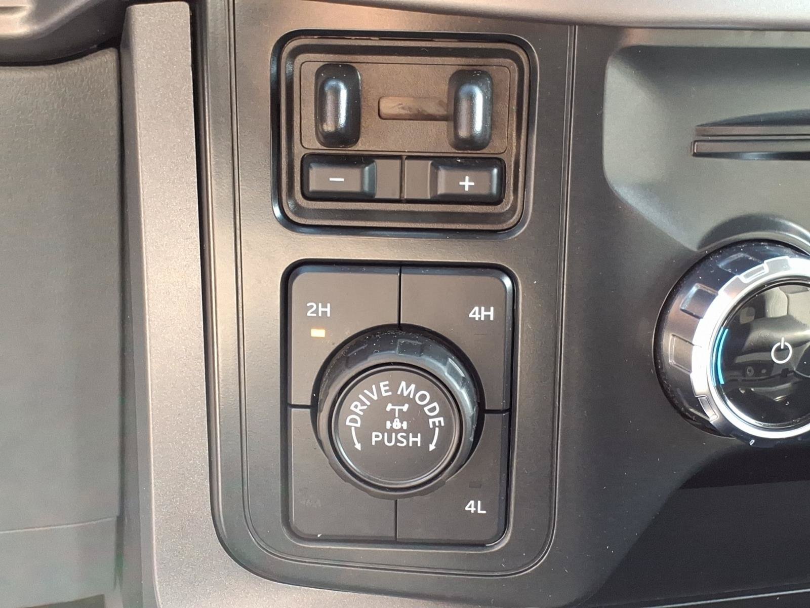 Certified 2024 Ford F150 XLT w/ Equipment Group 302A MID AWD/4WD image 20