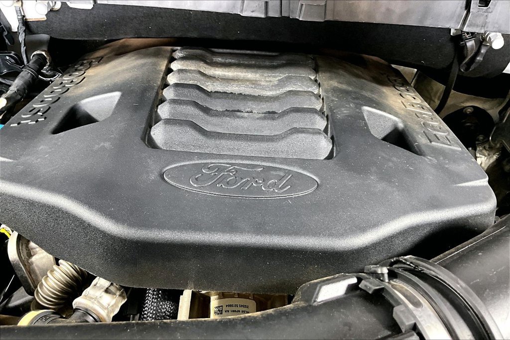 Certified 2021 Ford F150 XLT AWD/4WD image 31