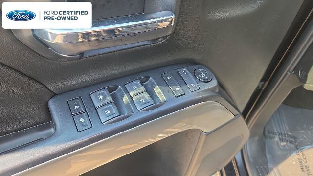 Used 2018 Chevrolet Silverado 1500 LT AWD/4WD image 10