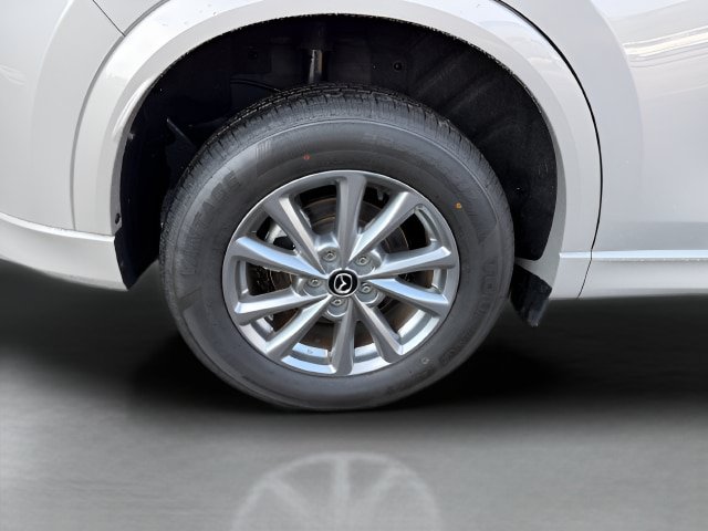Used 2025 MAZDA CX-5 AWD 2.5 S w/ Select Package image 24