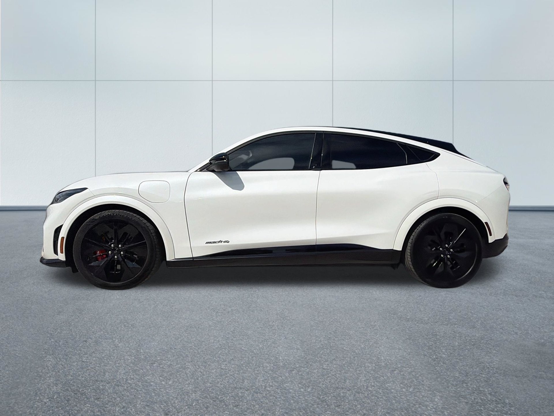 Certified 2025 Ford Mustang Mach-E GT AWD/4WD image 10