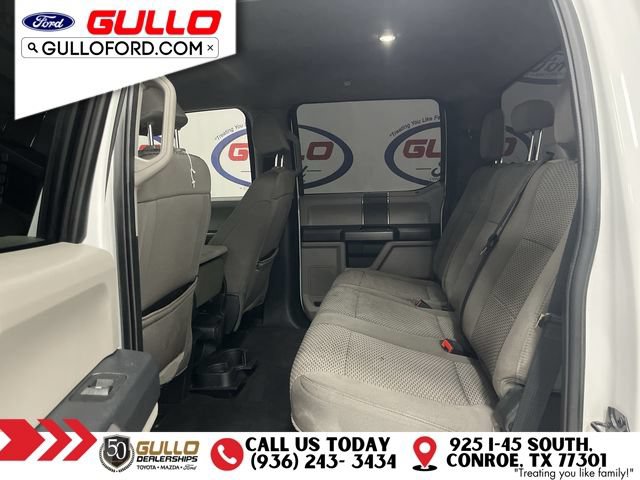 Certified 2022 Ford F350 XLT w/ XLT Value Package AWD/4WD image 15