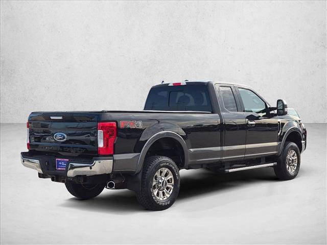 Certified 2019 Ford F350 Lariat w/ Chrome Package AWD/4WD image 5