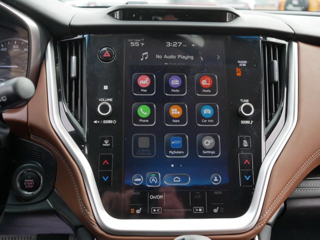 Used 2020 Subaru Outback Touring w/ Popular Package #2 image 26