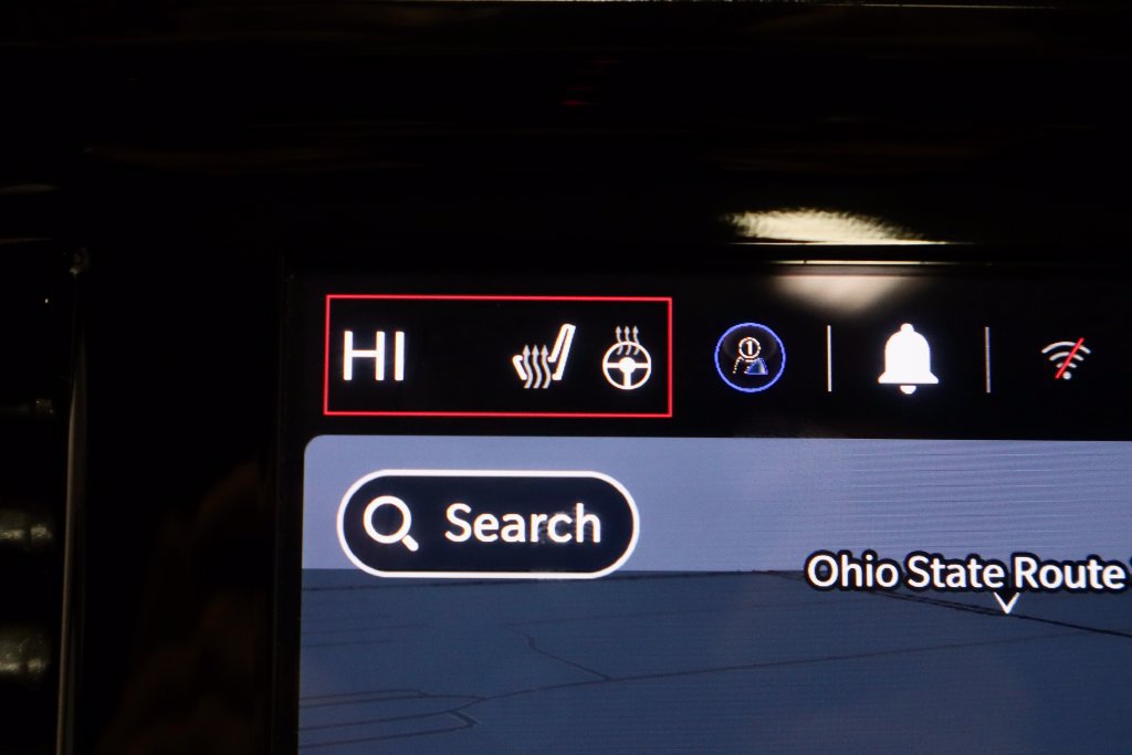 Used 2025 Dodge Durango R/T AWD/4WD image 5