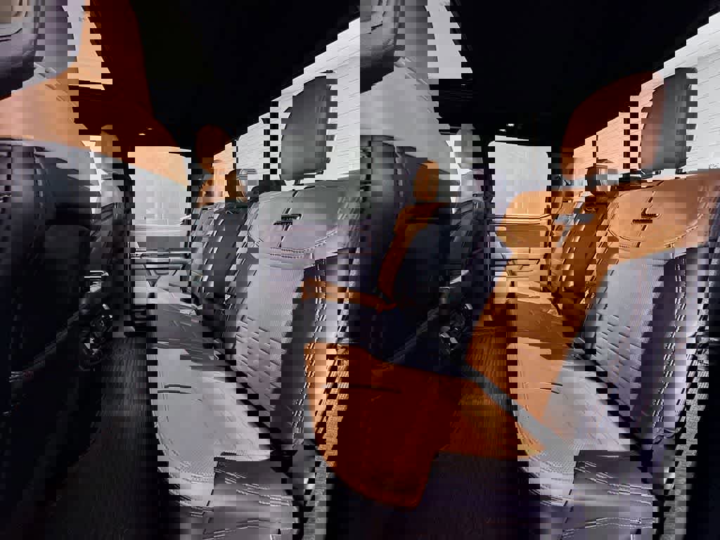 Certified 2022 Ford F150 Platinum w/ Trailer Tow Package image 17