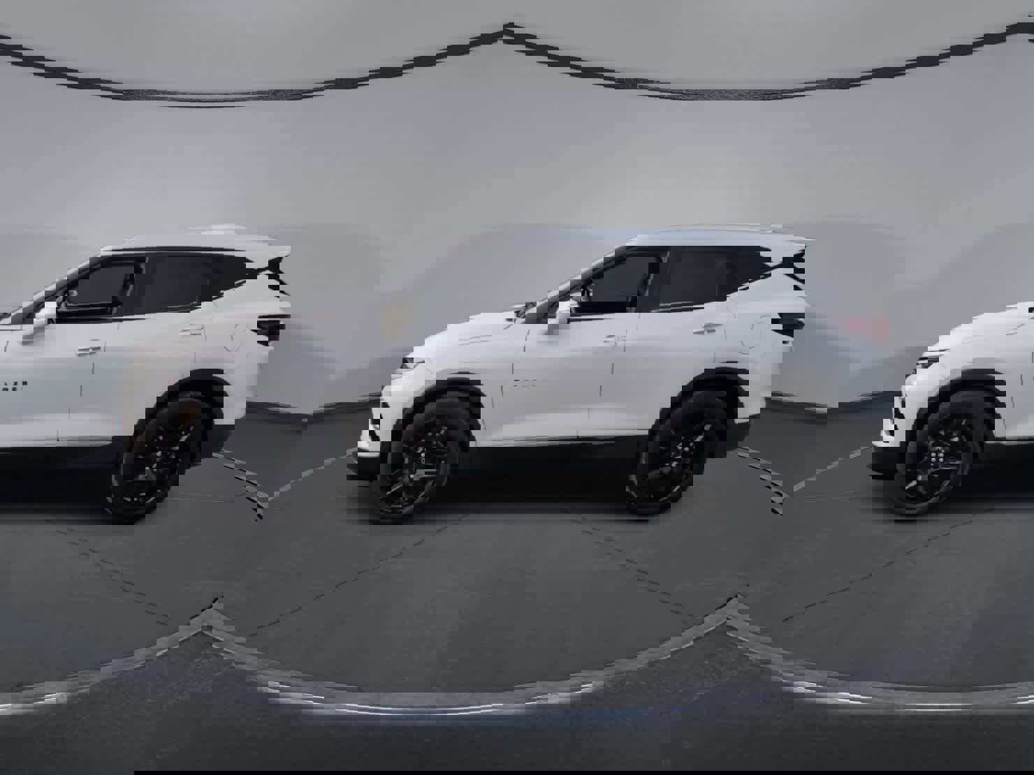 Used 2022 Chevrolet Blazer Premier image 4