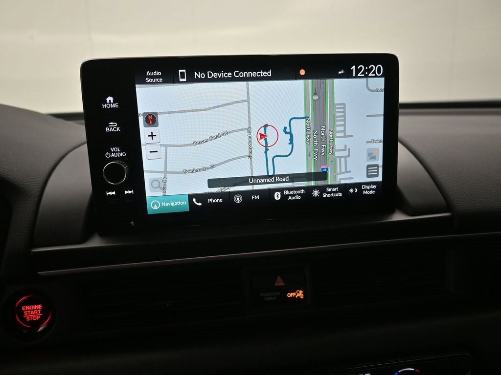 Used 2024 Honda Pilot Touring image 4