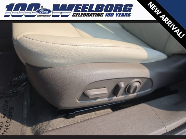 Used 2024 Chevrolet Malibu LT FWD image 10