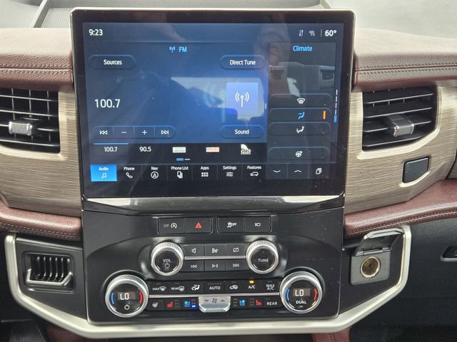 Certified 2024 Ford Expedition Max Limited AWD/4WD image 16