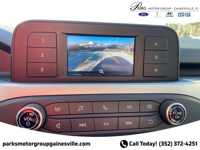 Certified 2022 Ford Escape S image 18