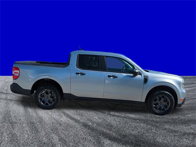 Certified 2022 Ford Maverick XLT image 6