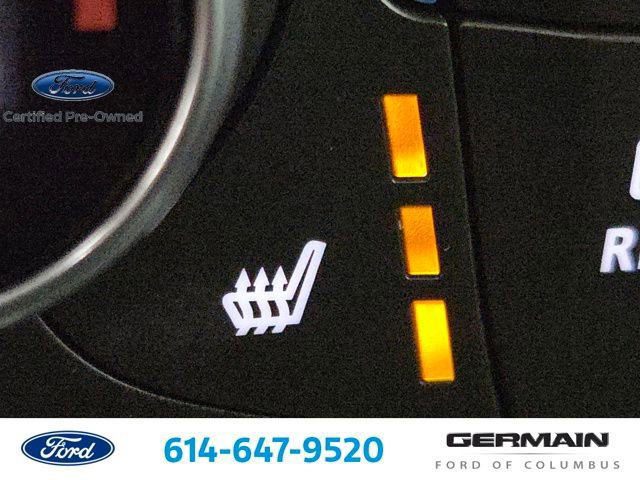 Used 2022 Chevrolet Equinox LT image 38