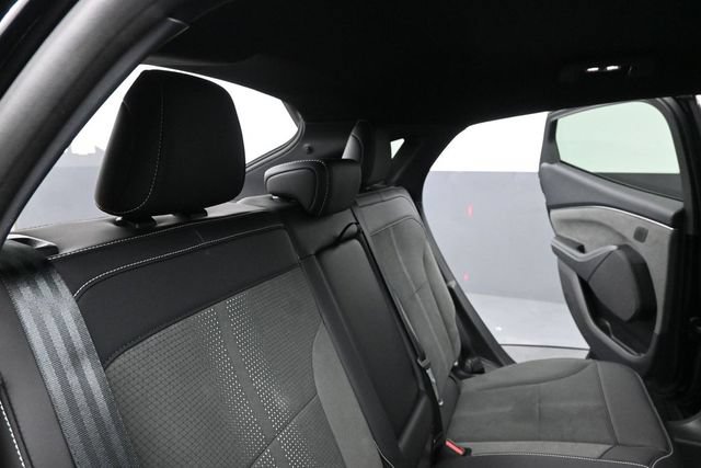 Certified 2025 Ford Mustang Mach-E GT AWD/4WD image 25