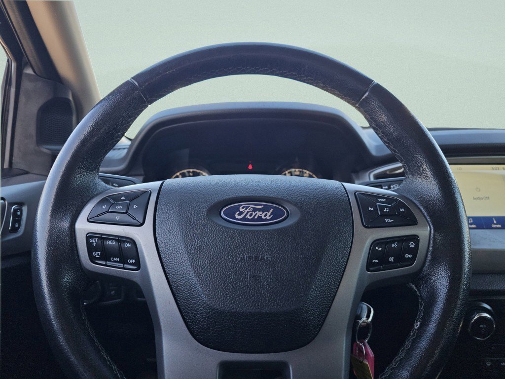 Certified 2021 Ford Ranger XLT w/ Equipment Group 301A Mid image 20