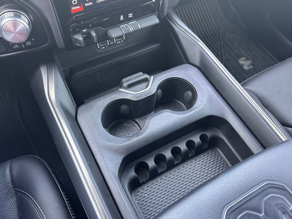 Used 2023 RAM 1500 Rebel w/ Rebel Level 1 Equipment Group image 28