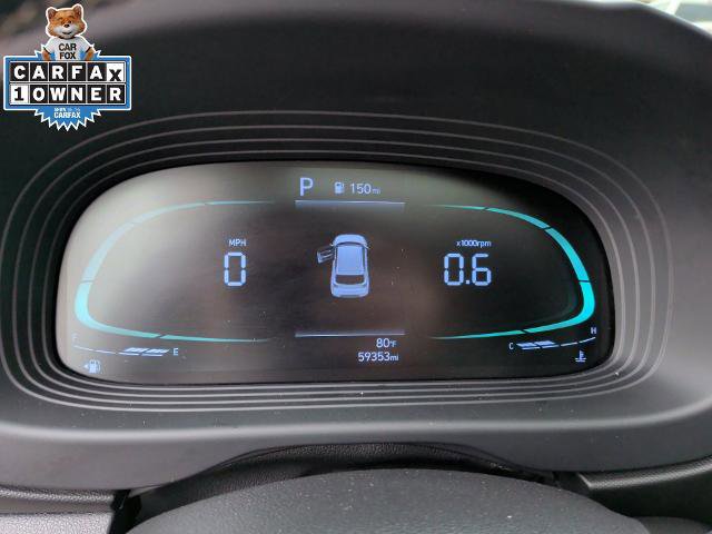 Used 2023 Hyundai Venue SEL FWD image 28